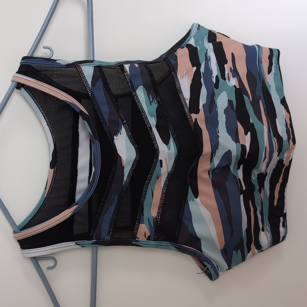 Sports bra/tank